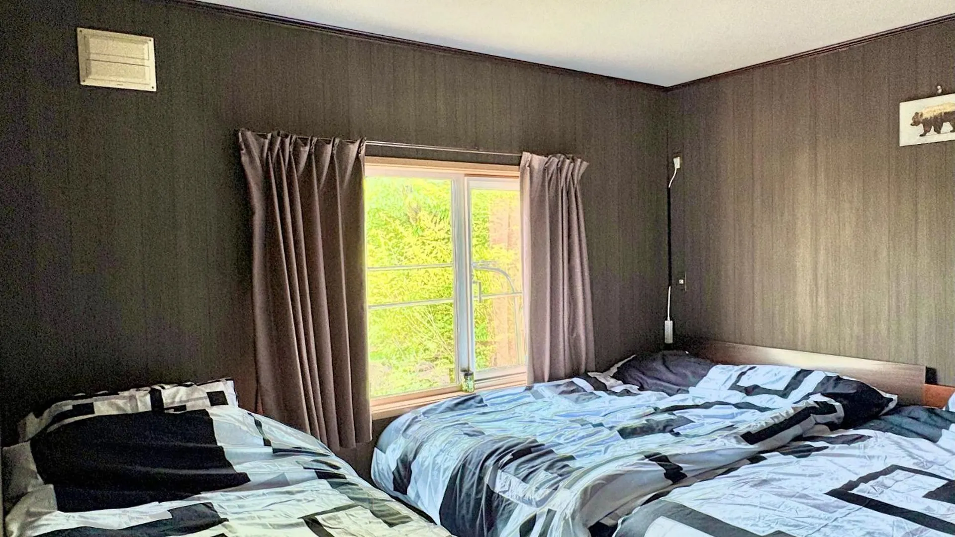 Lavie Plus Noboribetsu Casa di campagna