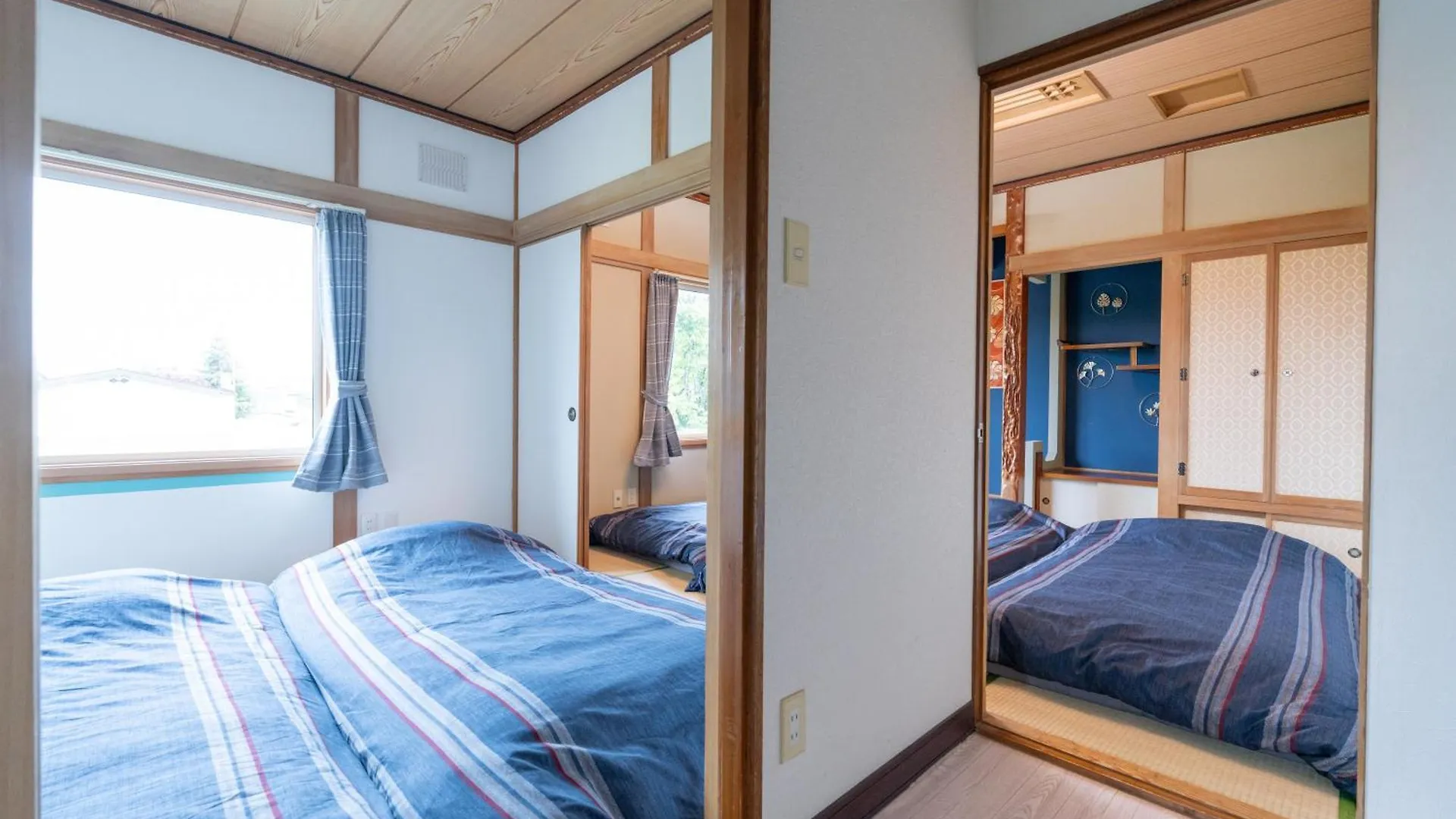 Lavie Plus Noboribetsu Casa di campagna