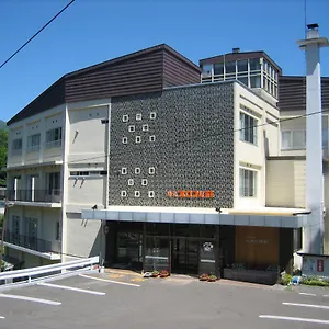 Karurusu Onsen Yumoto Orofuresou Ryokan